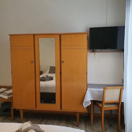 Hotel De La Promenade Bains-les-Bains Ngoại thất bức ảnh