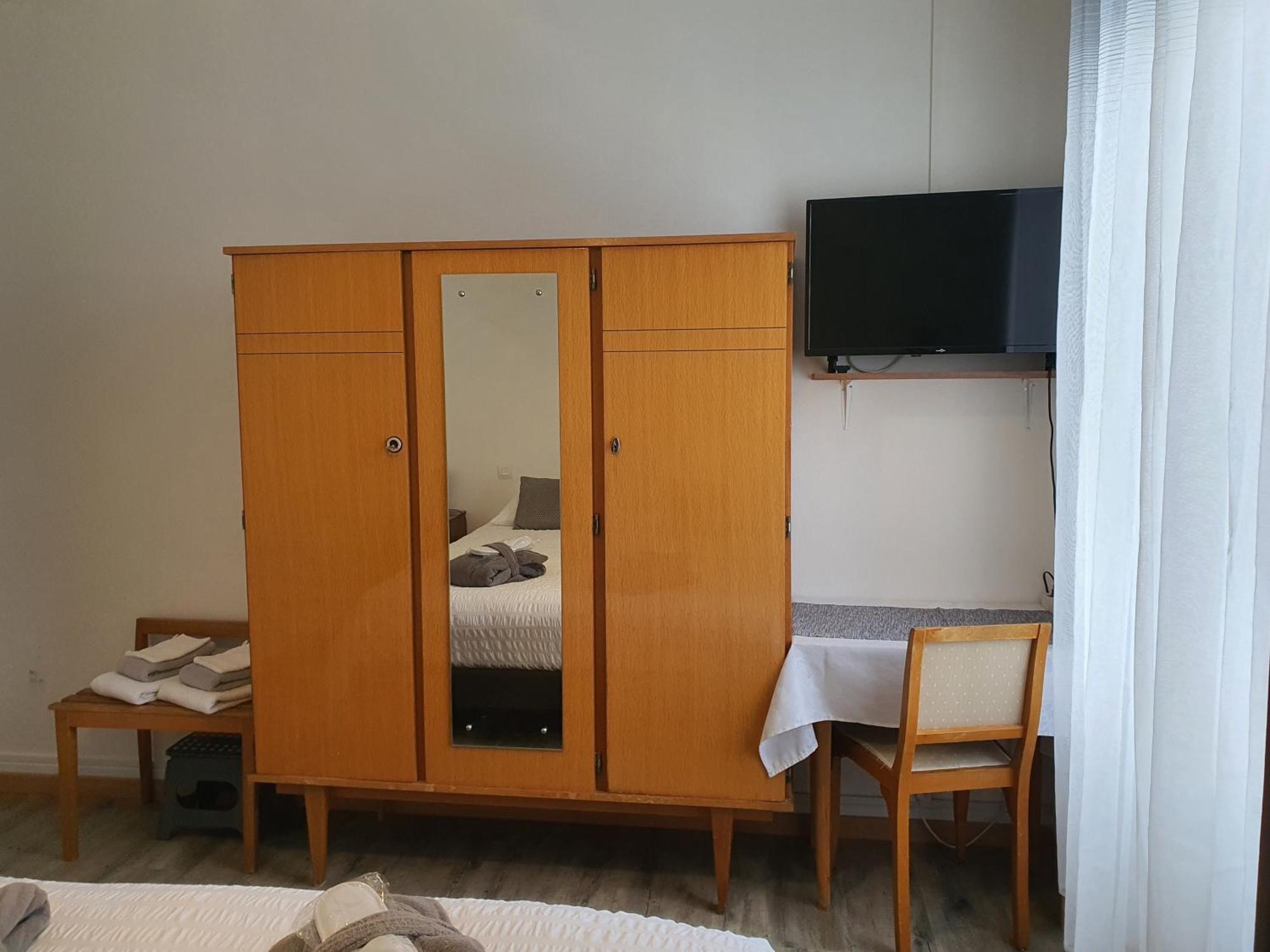 Hotel De La Promenade Bains-les-Bains Ngoại thất bức ảnh
